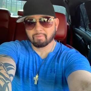 Meet your Posher, Freddy